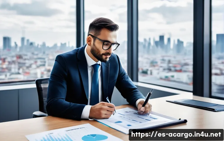 5 trucos para que tu seguro de carga aérea pague sin problemas 4 항공화물 보험 처리 실무 관련 이미지 2