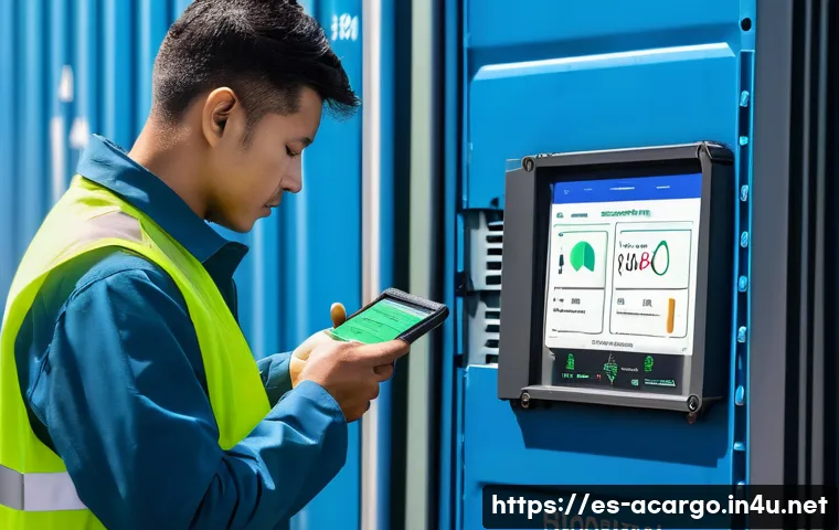 5 claves para entender la transformación digital y automatización en el transporte aéreo de carga 3 항공화물의 디지털 전환과 자동화 관련 이미지 1