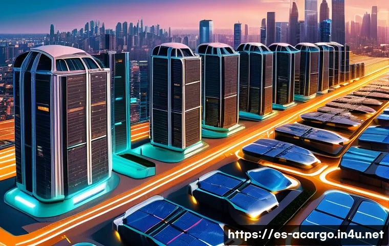 5 claves para entender la transformación digital y automatización en el transporte aéreo de carga 4 항공화물의 디지털 전환과 자동화 관련 이미지 2