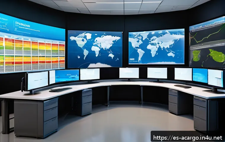 Estrategias infalibles para maximizar el espacio en la carga aérea y optimizar tu logística 3 항공화물 적재와 공간 활용 팁 관련 이미지 1